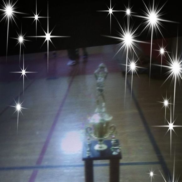 Meet your Posher, Darryl - Picture 1 of 1